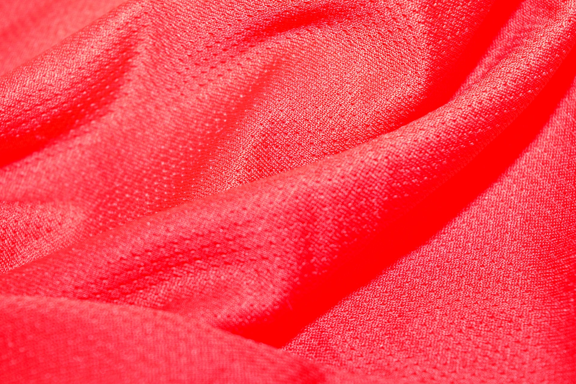 Jacquard Rojo