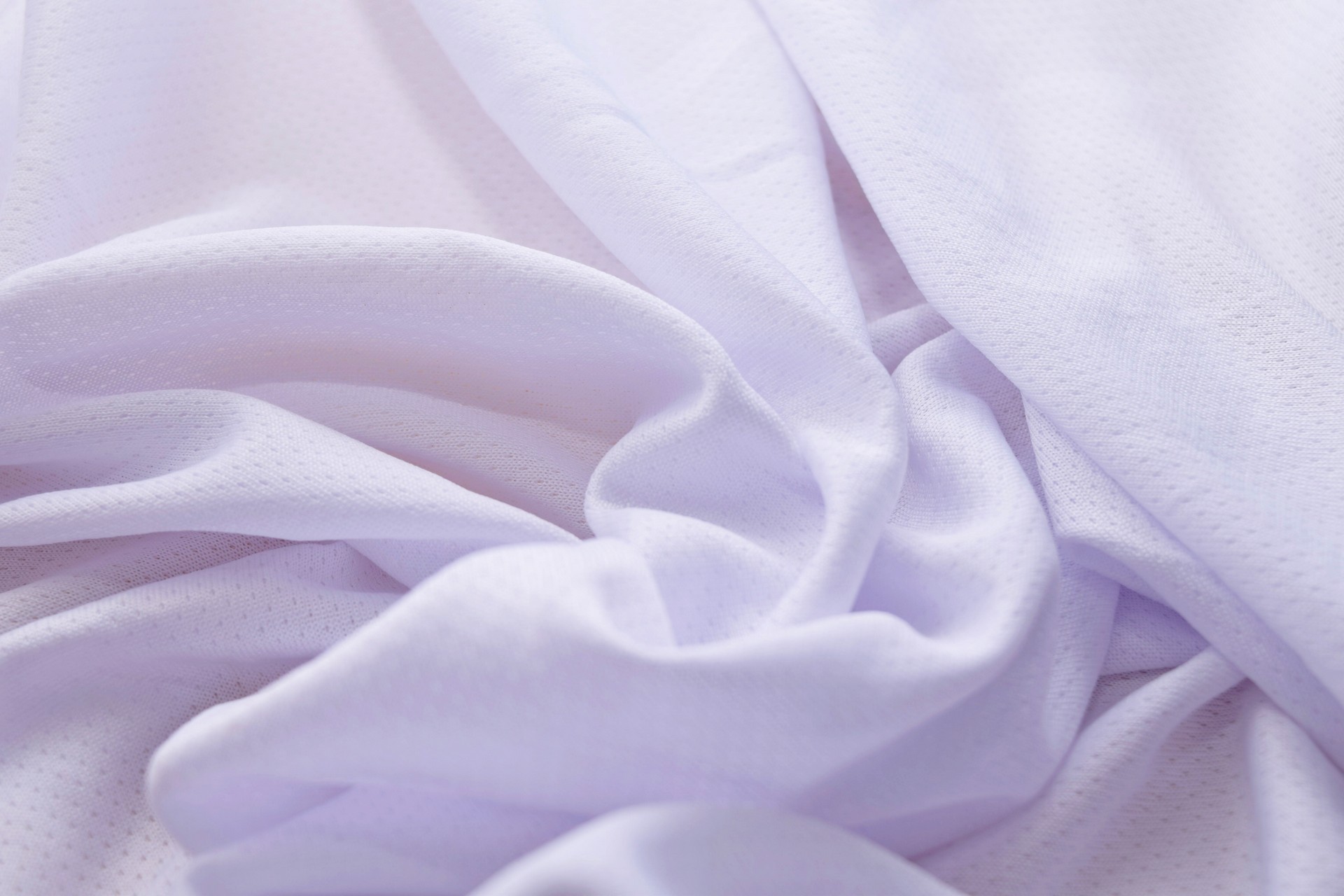 Jacquard Blanco